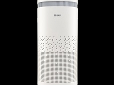 除霾、氨基酸除醛、負離子、支持手機APP遠程控制的 海爾 Wi-Fi 智能空氣凈化器KJ480F-N800C