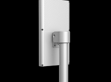 人臉識(shí)別終端 支架STD-FA2-323AH（柱裝、戶外機(jī)專用）