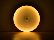 感應(yīng)小夜燈 人體紅外、光感雙傳感夜燈 